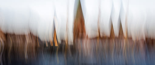 After Work-Kursreihe: Malen mit der Kamera (ICM)